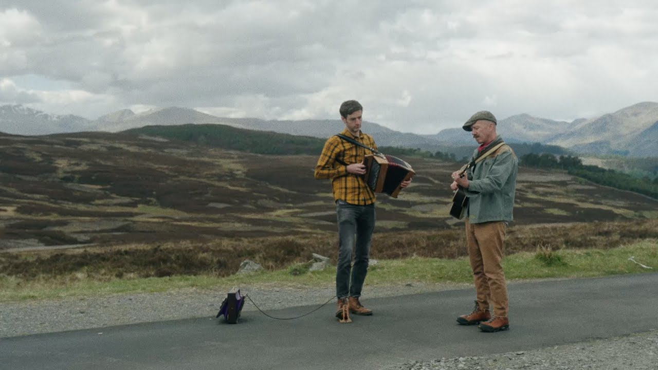 Foy Vance – If Christopher Calls (Live From The Highlands)
