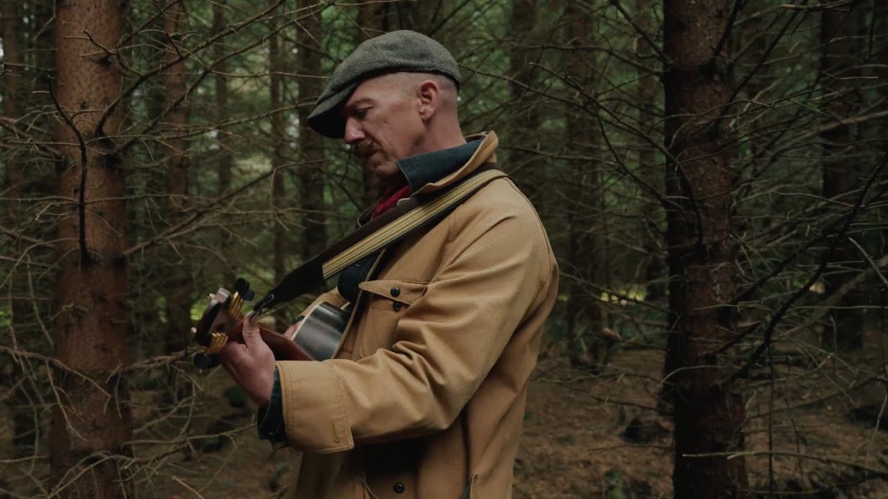 Foy Vance – Signs of Life (Live From The Highlands)
