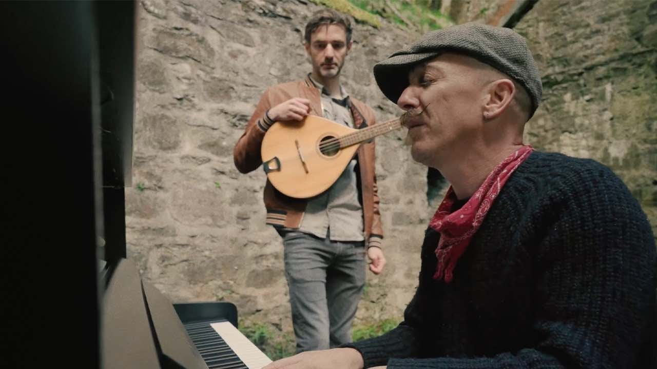 Foy Vance – Time Stand Still (Live From The Highlands)