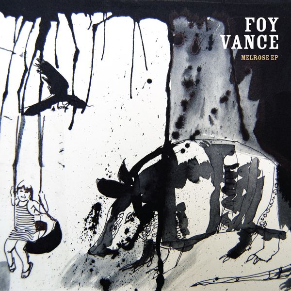 Album cover for “home”