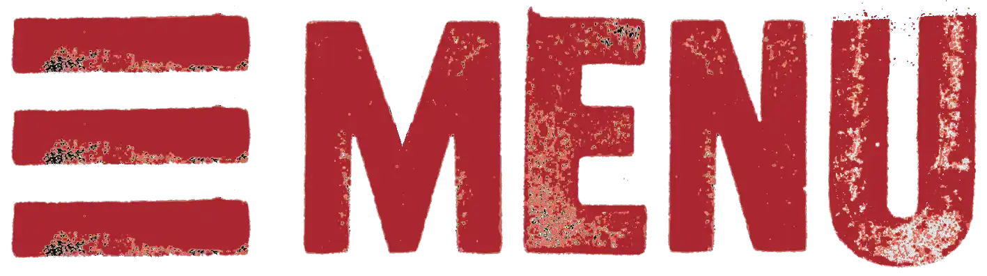 Menu Logo Red